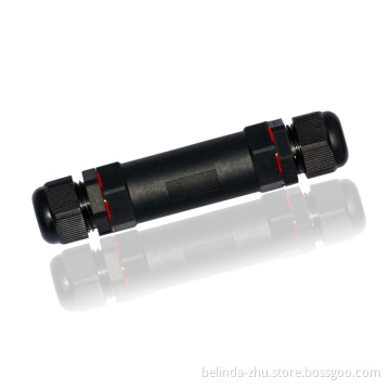 Crimp Waterproof Connector